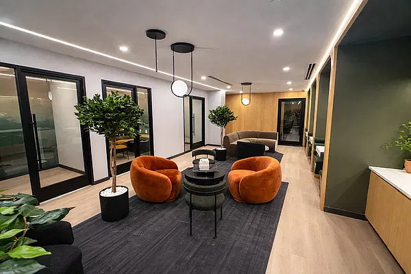 Entry / hallway, photo 1