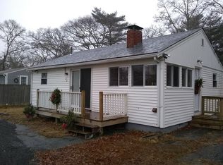 23 Plymouth Ave, Wareham, MA 02571