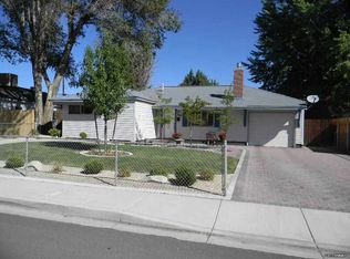 88 P St, Sparks, NV 89431