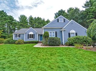 9 Bryson Dr, Norton, MA 02766