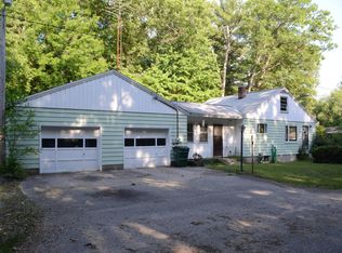 3280 4th St, Twin Lake, MI 49457