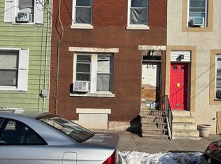 615 Jackson St, Philadelphia, PA 19148