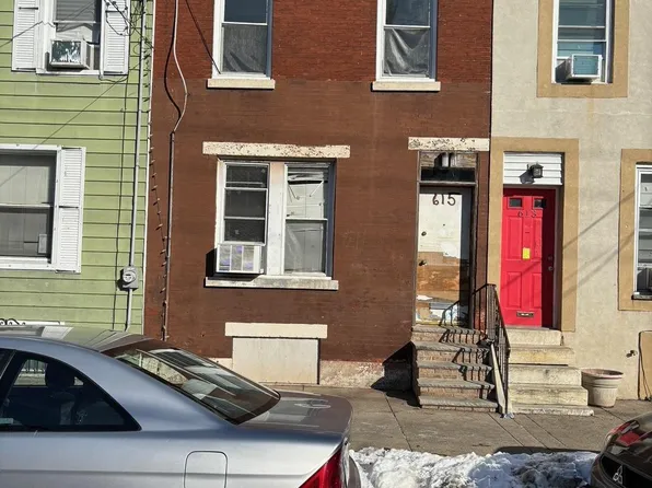 615 Jackson St, Philadelphia, PA 19148