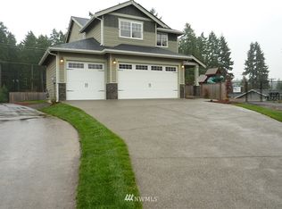 9316 198th Street Ct E, Graham, WA 98387