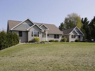 10229 E D Ave, Richland, MI 49083