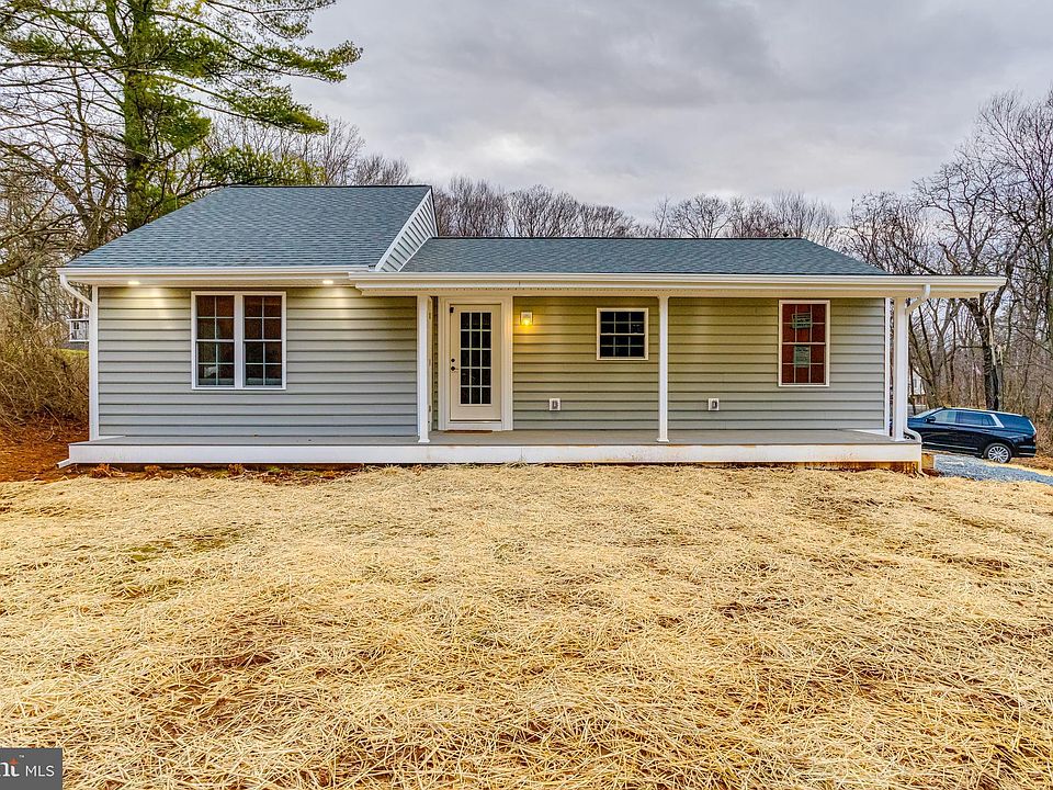 137 E Red Hill Rd, Conowingo, MD 21918 Zillow
