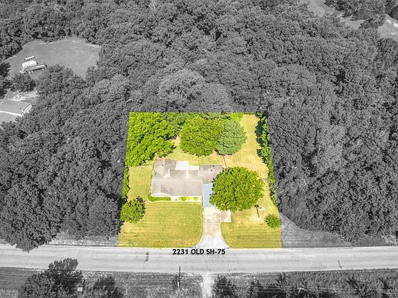 2nd image of 2231 Old Highway 75 Hwy