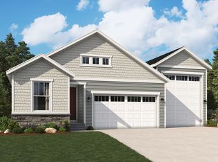 Bronze Plan, Taylor Landing, Taylor, UT 84401