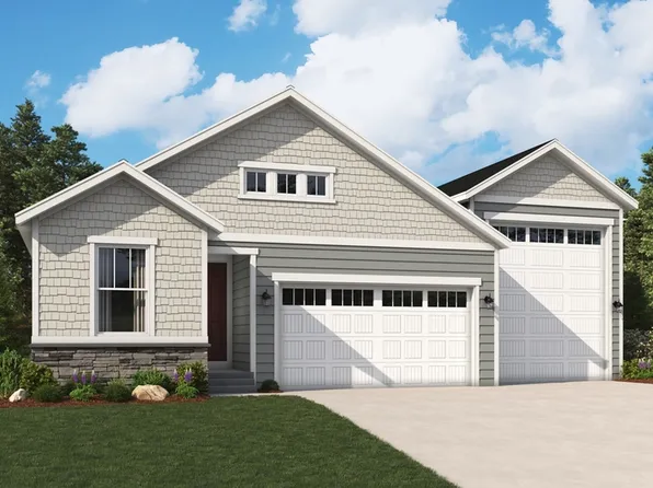 Bronze Plan, Taylor Landing