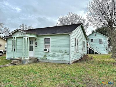 1201 Ash St, Victoria, TX, 77901