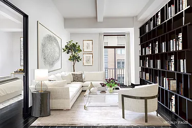 Sold by Douglas Elliman