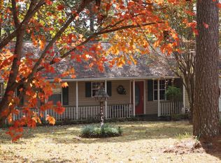 510 Terra Cir, Many, LA 71449