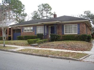 629 W 45th St, Savannah, GA 31405