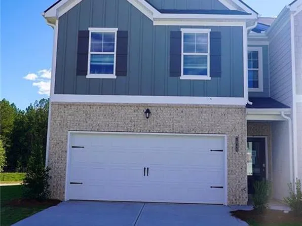 7040 Old Bridge Ln, Conyers, GA 30013