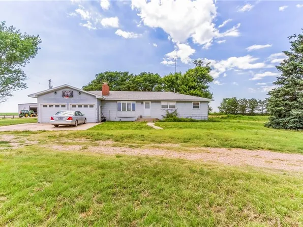 1155 Road 25, Bird City, KS 67731