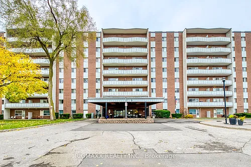 1660 Bloor St Photo 1