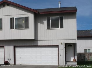 6340 Fairweather Dr #8, Anchorage, AK 99518