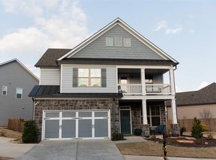 5893 High Hampton Ln SE, Mableton, GA 30126