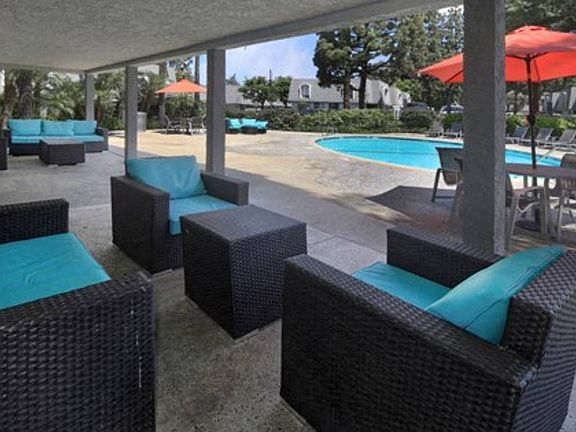 4th image of 9200 Monte Vista Ave APT 9