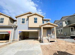 9004 Egret Ln, Parker, CO 80134