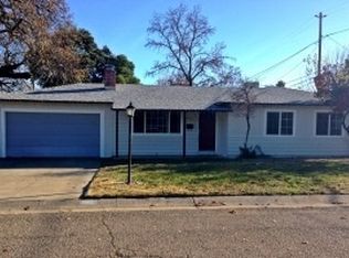 805 Cascade Ave, Red Bluff, CA 96080
