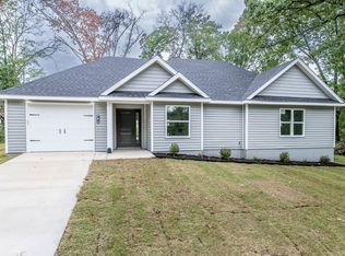40 Dirleton Dr, Bella Vista, AR 72715