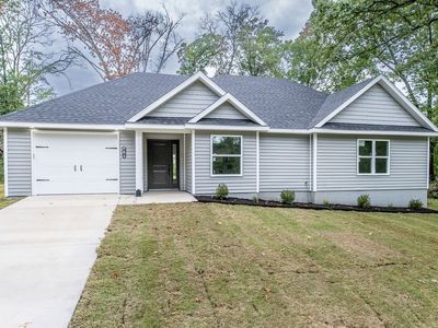 40 Dirleton Dr, Bella Vista, AR, 72715