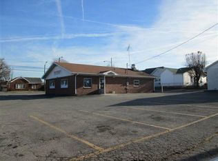 115 E 1st St, Hopkinsville, KY 42240