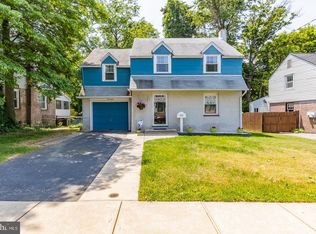 612 Pennsylvania Ave, Prospect Park, PA 19076