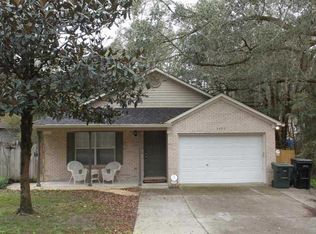 4449 Wesley Dr, Tallahassee, FL 32303