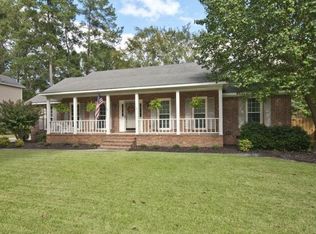 1905 Green Forest Dr, North Augusta, SC 29841
