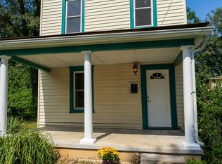 1221 Gilmer Ave NW, Roanoke, VA 24017