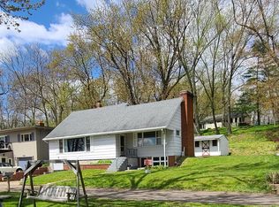 4421 Council Crest Ln, Battle Creek, MI 49014