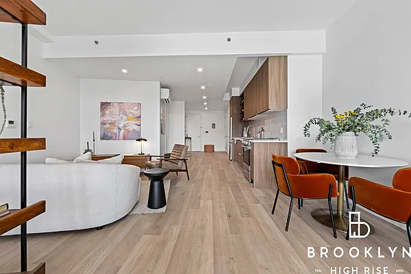 Rented by Brooklyn High Rise LLC | media 20