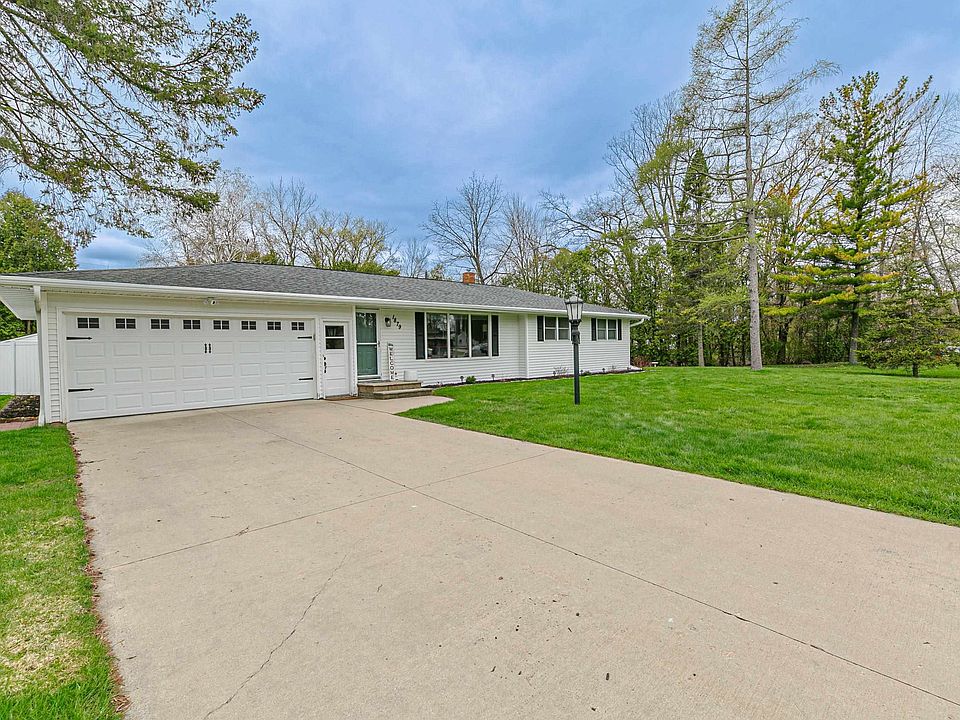 1879 Hazel Ct, Green Bay, WI 54303 Zillow