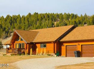 169 Swing Arm Dr, Anaconda, MT 59711