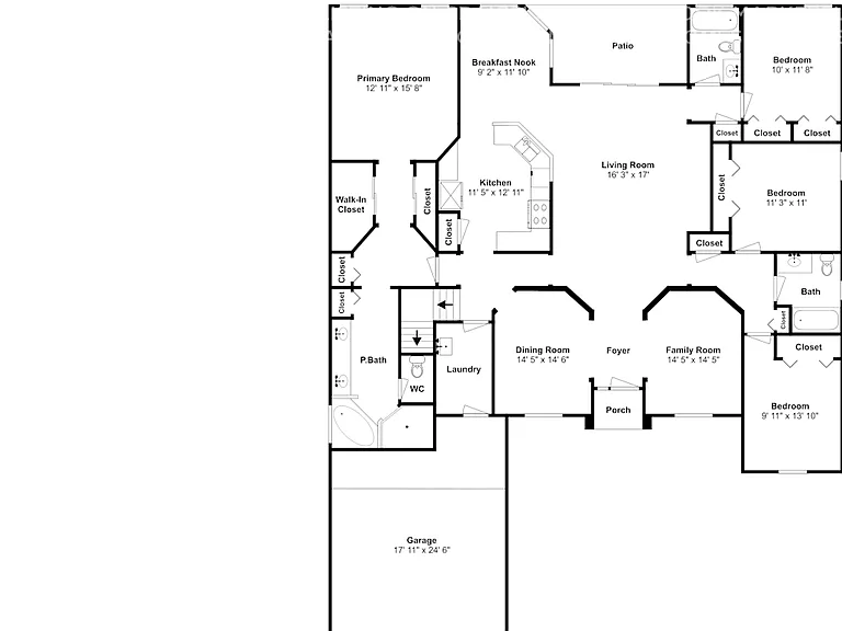 14305 Sea Eagle Dr — Photo 2
