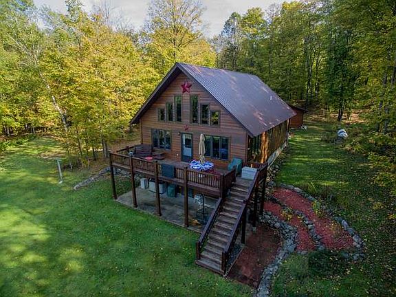 4th image of 11098 HALSEY LAKE RD E E