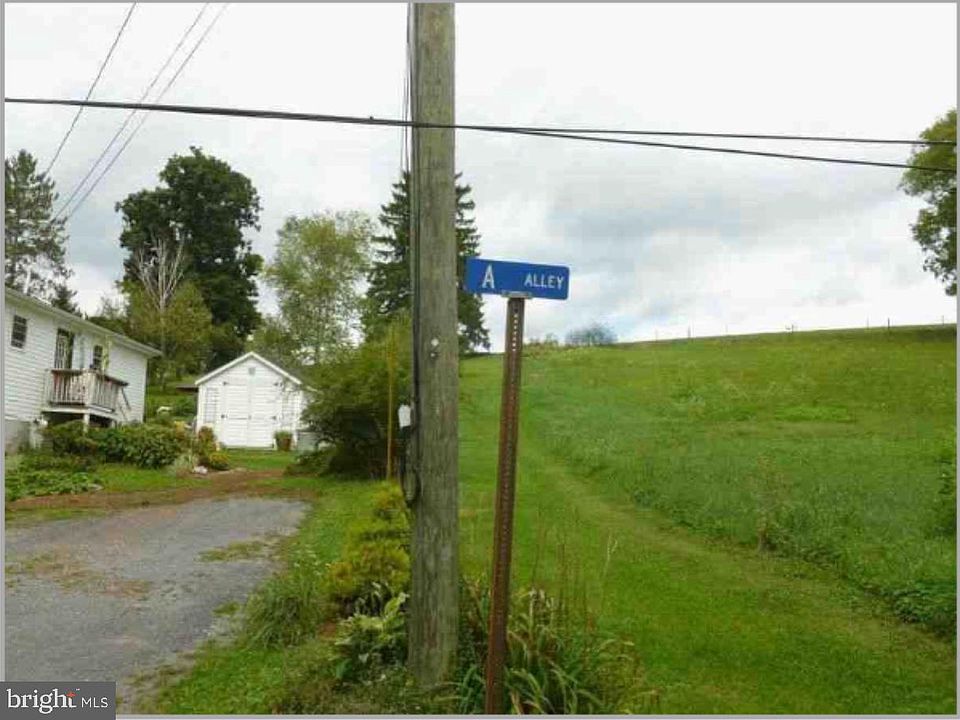 1st image of 0 Alley