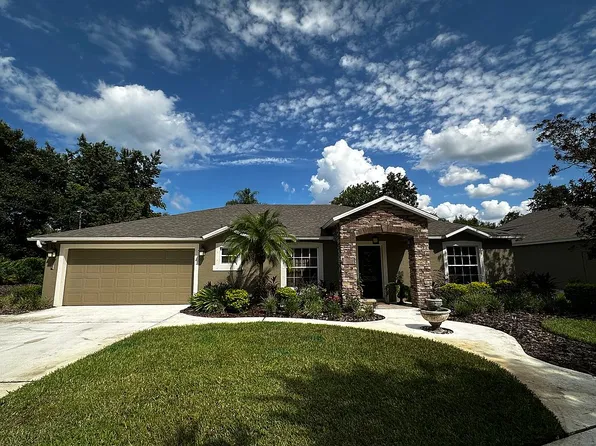 49 Glenview Rd, Debary, FL 32713