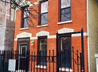 1624 W Julian St #B, Chicago, IL 60622