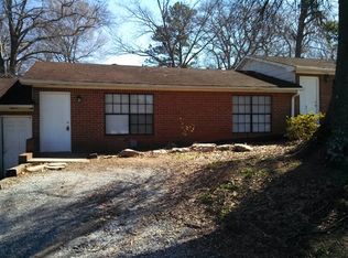 5134 Hackett St NE, Covington, GA 30014