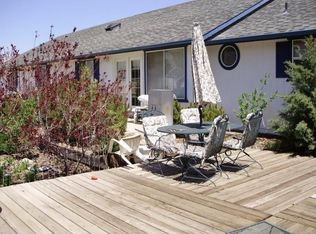 4444 Hillview Dr, Carson City, NV 89701
