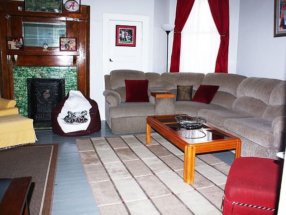 3rd image of 1603 Paul W Bryant Dr APT 2