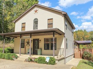 1293 Saint John Rd, Lascassas, TN 37085