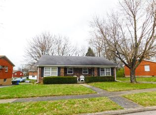 623 Silverleaf Dr, Lexington, KY 40505