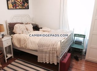 121 Inman St #1L, Cambridge, MA 02139