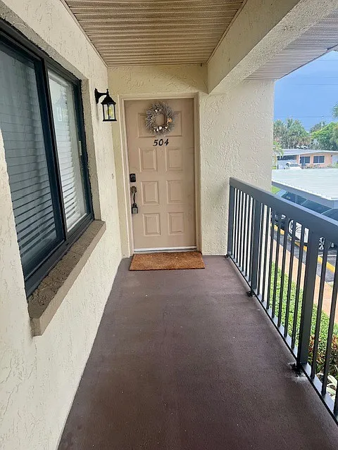 211 S 6th St #504, Cocoa Beach, FL 32931 - 504 — Photo 3