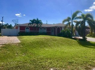 5270 23rd Pl SW, Naples, FL 34116