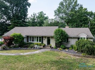 4744 S Crestridge Rd, Toledo, OH 43623